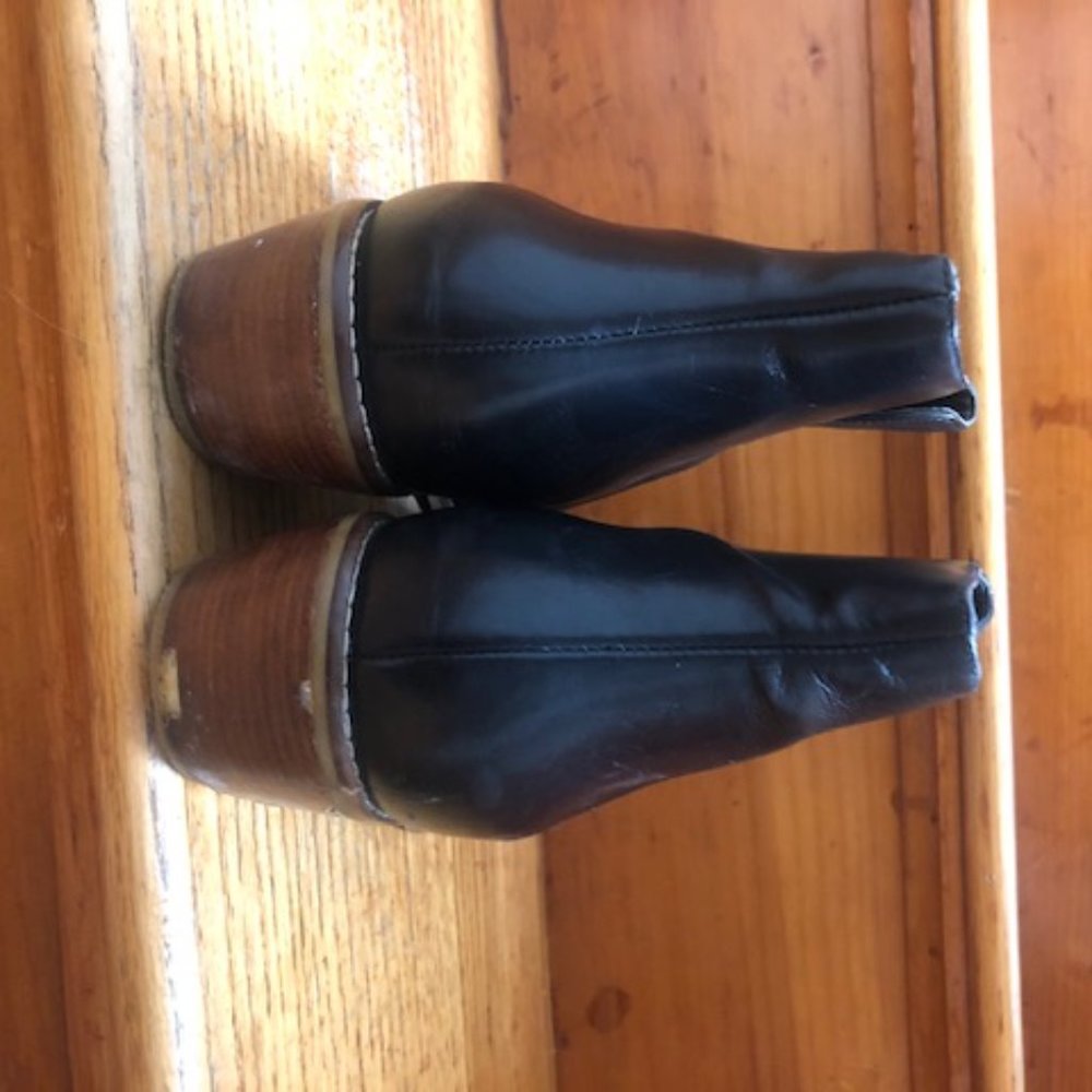 Cole Haan Abbott Ankle Boot View 4